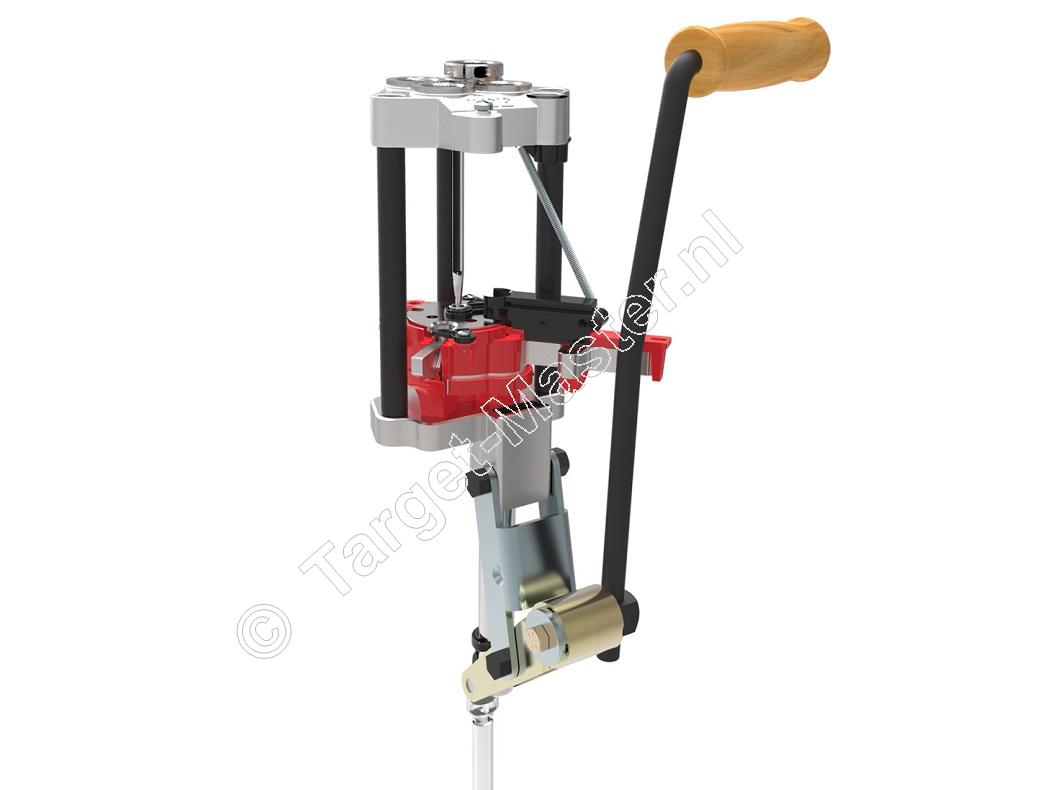 Lee AUTO BREECH LOCK PRO Reloading Press